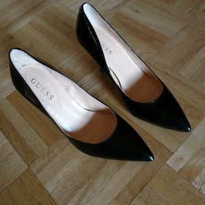 Ladies shoes
